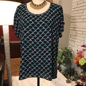 💕✨ SALE 💕✨ Kissing birds top from Nordstrom